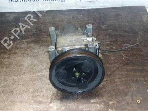 Compresseur AC MAZDA 323 F VI Hatchback (BJ) 1.9 16V (BJ14) (114 hp) 31894590
