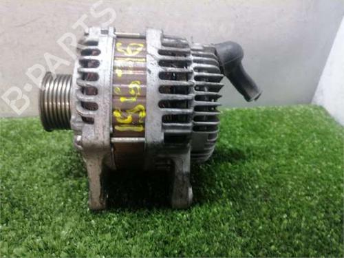 Alternatore Alternatore NISSAN JUKE (F15) 1.6 (117 hp) 34615547 34615547
