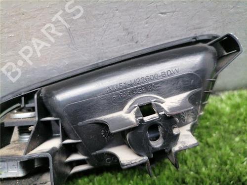 Front right interior door handle FORD FOCUS III 1.6 TDCi | BP32768455I14 - Image 3