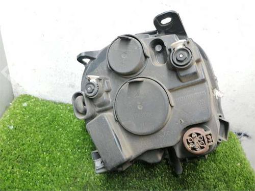 Left headlight FIAT 500 C (312_) 1.2 (312CXA1A, 312AXA1A) | BP36146530C28 - Image 3