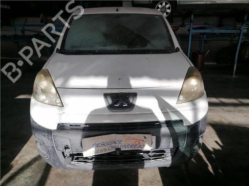 Used Parts PEUGEOT PARTNER Box Body/MPV 1.6 HDi (75 hp) 4409412