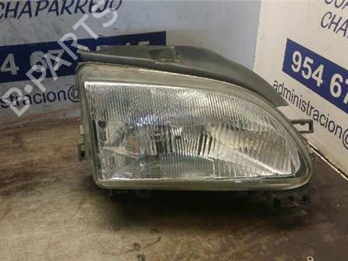 Phare droit SEAT AROSA (6H1) 1.0 (50 hp) 31889055