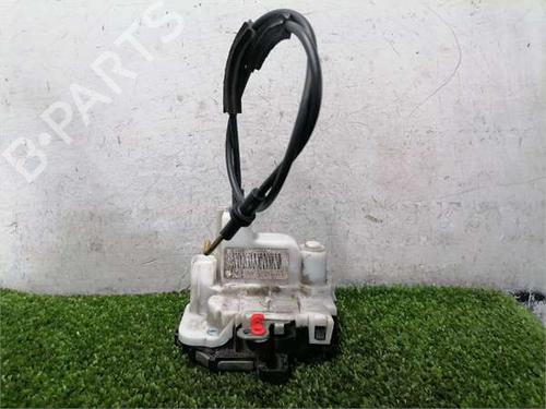 Used Front right lock Front right lock ABARTH 500 / 595 / 695 1.4 (312.AXF1A, 312.AXD1A) (140 hp) 36453102 36453102