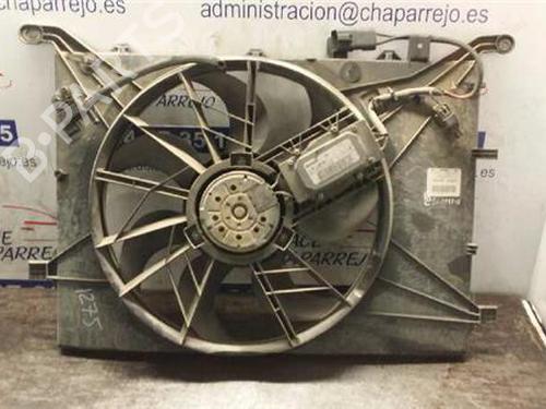 radiator-fan-volvo-v70-ii-285-1999-2000-2001-2002-2003-2004-2005-2006-2007-2008-31895080 main image