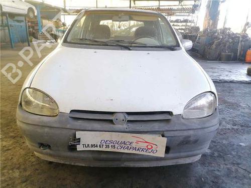 Used Parts OPEL CORSA B (S93)  1.2 i (F08, F68, M68)  4408852