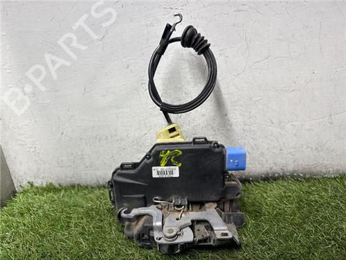 Used Front right lock Front right lock SEAT IBIZA III (6L1) 1.6 16V (105 hp) 34528566 34528566