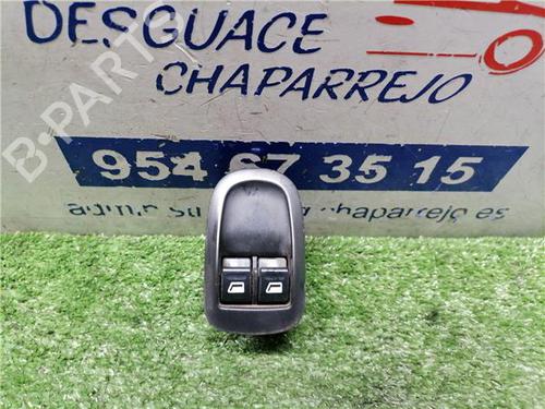 Used Left front window switch PEUGEOT 306 (7B, N3, N5) 2.0 HDI 90 (90 hp) 31897814