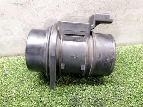 Used Mass air flow sensor Mass air flow sensor RENAULT LAGUNA II (BG0/1_) 1.9 dCi (BG1A, BG1W, BG0G) (110 hp) 40517503 40517503