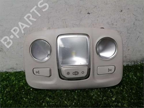 Used Interior roof light Interior roof light CITROËN C4 CACTUS Van (0B_, 0P_) PureTech 110 (110 hp) 36453159 36453159