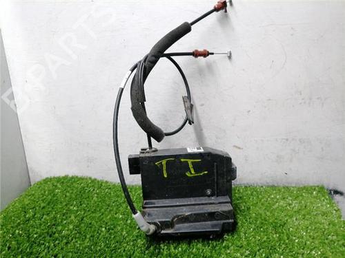 Used Rear left lock CITROËN GRAND C4 SPACETOURER (3A_, 3E_) 1.5 BlueHDi 130 (131 hp) 32150633