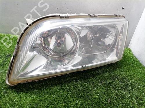 Lyskaster venstre Lyskaster venstre VOLVO V40 Estate (645) 1.6 (109 hp) 34333463 34333463