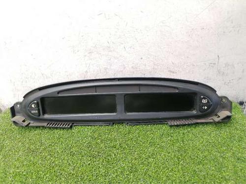 Used Instrument cluster Instrument cluster 39416842 39416842