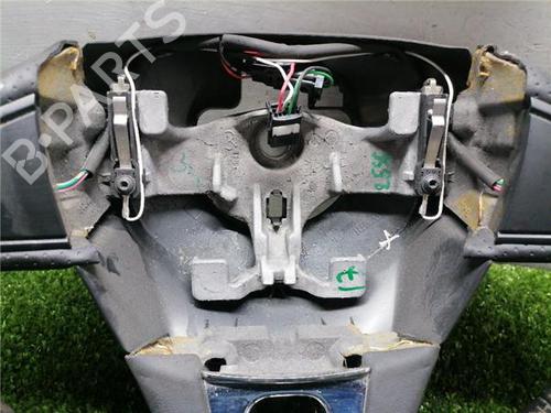 Steering wheel RENAULT GRAND SCÉNIC III (JZ0/1_) 1.6 dCi (JZ00, JZ12) | BP32457198C49 