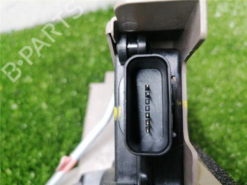 Højre bagtil lås KIA XCEED (CD) 1.0 T-GDI | BP32399516C99