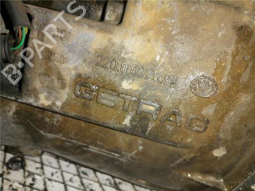 Gearbox BMW 3 (E46) 318 i | BP36146317M3 - Image 5