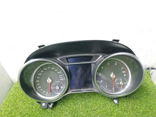 Used Instrument cluster Instrument cluster 37862273 37862273