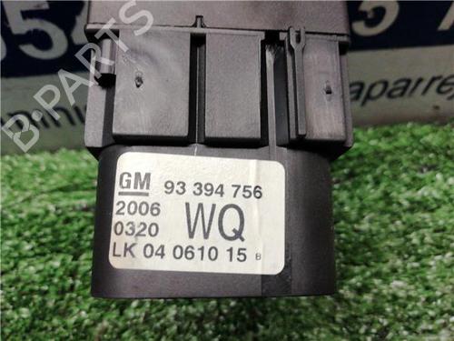 Switch OPEL MERIVA A MPV (X03) 1.3 CDTI (E75) | BP31897053I30