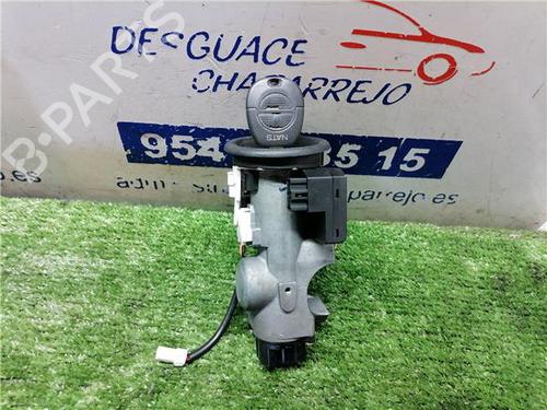 Switch NISSAN PRIMERA (P12) 1.6 | BP31898229I30