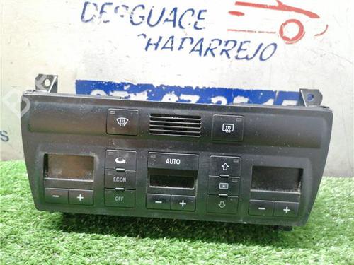 Commande Chauffage AUDI A6 C5 (4B2, 4B4) 2.5 TDI (150 hp) 31901319