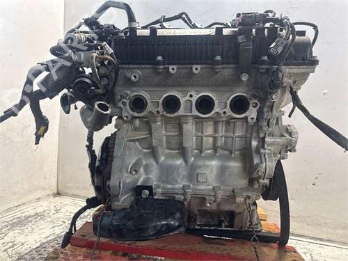 Used Engine Engine 37705447 37705447