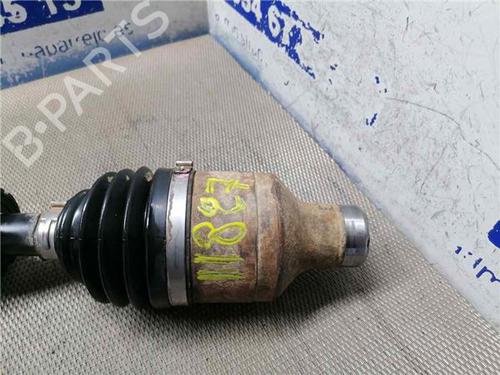 Right front driveshaft SUZUKI SX4 (EY, GY) 1.9 DDiS (RW419D) | BP31893673M39