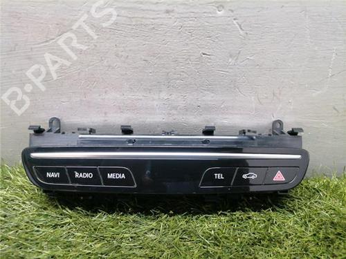 Used Switch MERCEDES-BENZ C-CLASS Coupe (C205) C 220 d 4-matic (205.315) (194 hp) 31900977