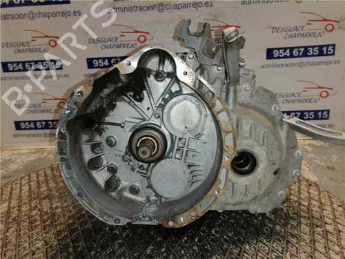 gearbox-mercedes-benz-a-class-w169-2004-2005-2006-2007-2008-2009-2010-2011-2012-31893523 main image