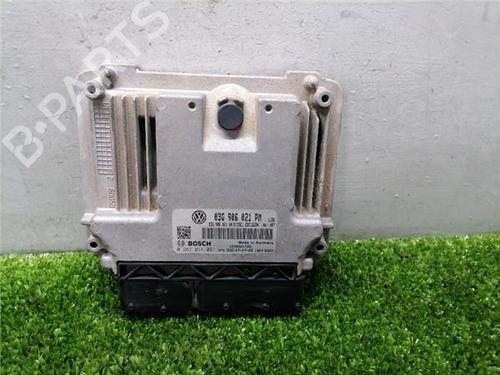Elektronisk modul Elektronisk modul VW GOLF V Variant (1K5) 1.9 TDI (105 hp) 33893175 33893175