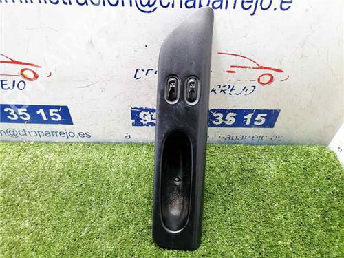 Used Left front window switch RENAULT LAGUNA I (B56_, 556_) 2.2 D (B56F/2) (83 hp) 31900098