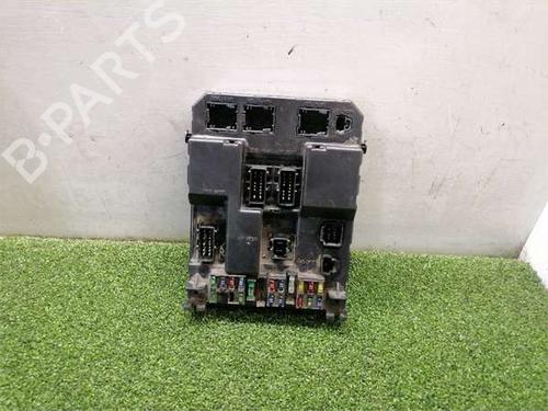 Used Electronic module Electronic module PEUGEOT 307 (3A/C) 2.0 HDi 90 (90 hp) 39659488 39659488