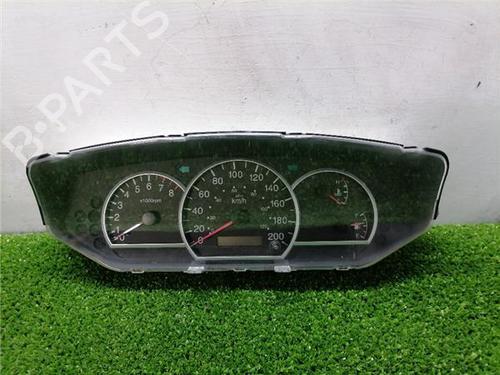 Used Instrument cluster KIA CARENS I MPV (FC, FJ) 1.6 (105 hp) 32150671