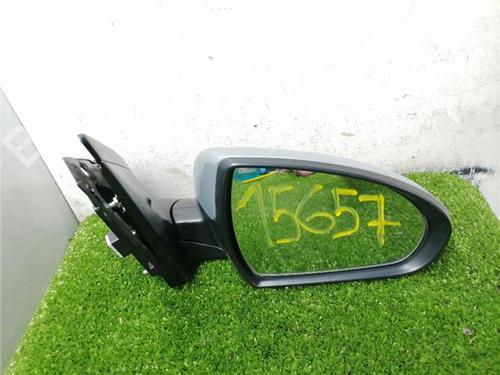 Used Right mirror Right mirror HYUNDAI IONIQ (AE) 1.6 GDI Hybrid (141 hp) 33562080 33562080