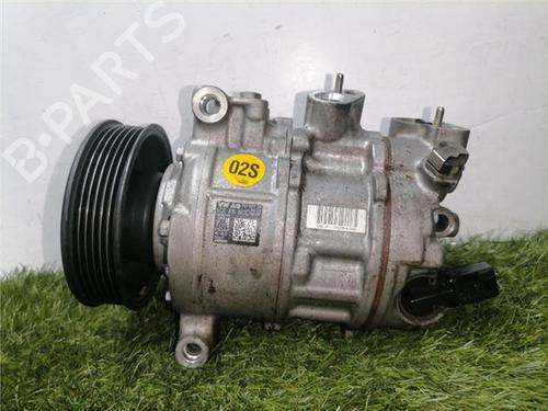 Compresseur AC SEAT LEON SC (5F5) 1.2 TSI (110 hp) 31900965