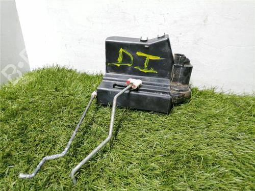 Used Front left lock Front left lock SSANGYONG RODIUS I 2.7 Xdi 4WD (163 hp) 34608953 34608953