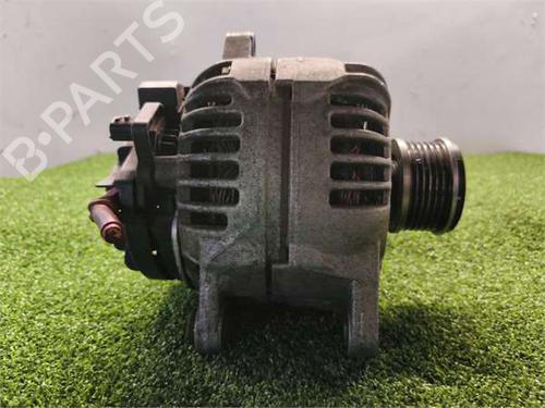 Generator Generator RENAULT KANGOO / GRAND KANGOO II (KW0/1_) 1.5 dCi 85 (KW0K, KW0L, KW0B) (86 hp) 37226287 37226287