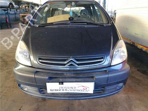 Gearbox CITROËN XSARA PICASSO (N68) 1.6 HDi | BP31893497M3 