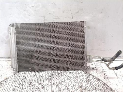 Used AC radiator AC radiator FIAT 500L (351_, 352_) 0.9 (199LYC1B) (105 hp) 34105962 34105962