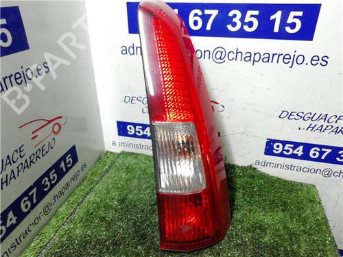 Feu arrière droit VOLVO XC70 I Cross Country (295) D5 XC AWD (163 hp) 31891951