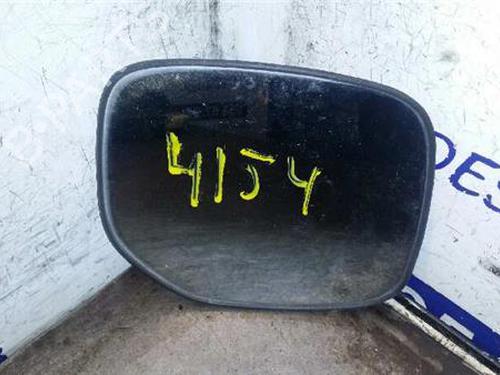 Espelho esquerdo CITROËN BERLINGO / BERLINGO FIRST MPV (MF_, GJK_, GFK_) 1.9 D (MFWJZ) (70 hp) 31891436