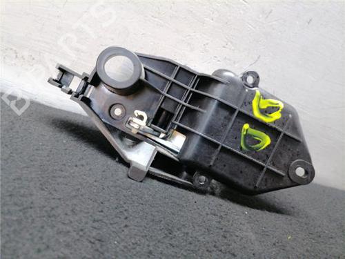Front right interior door handle FIAT 500 (312_) 1.2 LPG (312AXA1A) | BP33477954I14 - Image 2