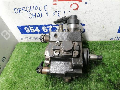 Used Injection pump HYUNDAI MATRIX (FC) 1.5 CRDi VGT (110 hp) 31898622