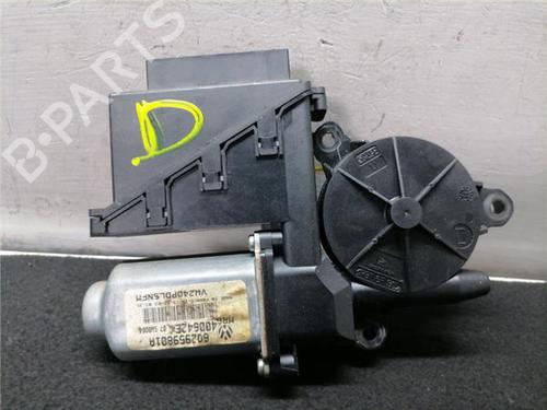 Used Right front window motor Right front window motor 36053375 36053375