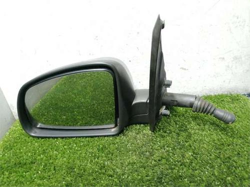 left-mirror-opel-meriva-a-mpv-x03-2003-2004-2005-2006-2007-2008-2009-2010-36656498 main image