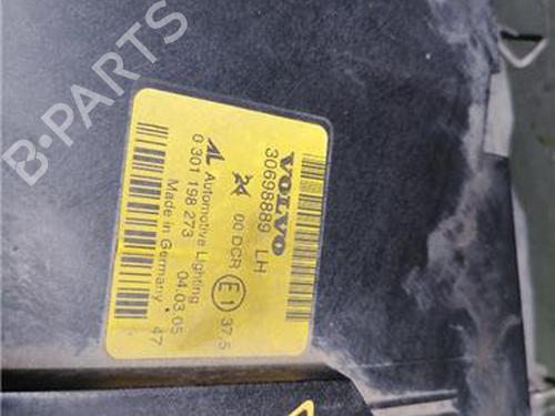 Left headlight VOLVO V50 (545) 2.4 | BP34176059C28  - Image 5