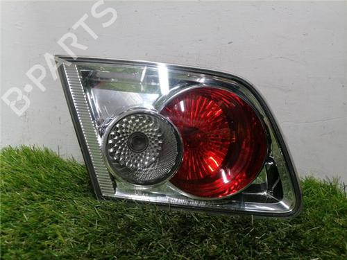 Used Left taillight Left taillight MAZDA 6 Saloon (GG) 2.0 DI (GG14) (136 hp) 33221641 33221641
