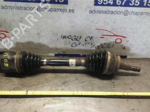 left-front-driveshaft-bmw-3-e46-1997-1998-1999-2000-2001-2002-2003-2004-2005-31891308 main image