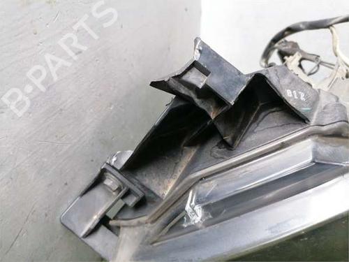 Left headlight MAZDA 6 Saloon (GH) 2.0 MZR-CD (GH14) | BP37411186C28 - Image 4