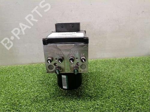 Used ABS pump ABS pump 39540800 39540800