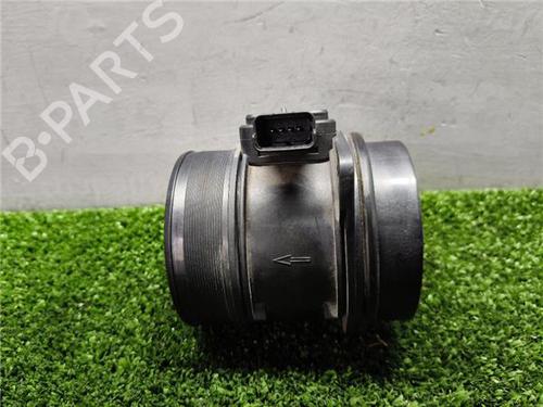 Luftmassenmesser für PEUGEOT 407 (6D_) 2.0 HDi 135 (6DRHRH, 6DRHRE, 6DRHRG, 6DRHRJ) (136 hp) 33221765