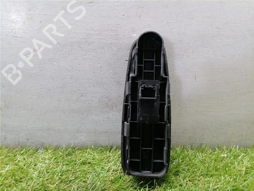 Right front window switch CITROËN C4 Picasso I MPV (UD_) 1.6 HDi | BP34609103I26 - Image 2